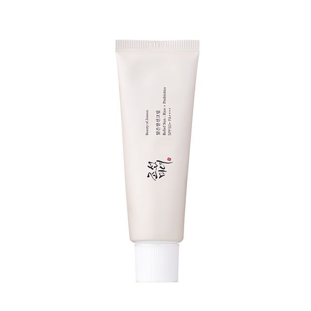 Beauty of Joseon Relief Sun: Rice + Probiotics 50ml (SPF50+ PA++++)